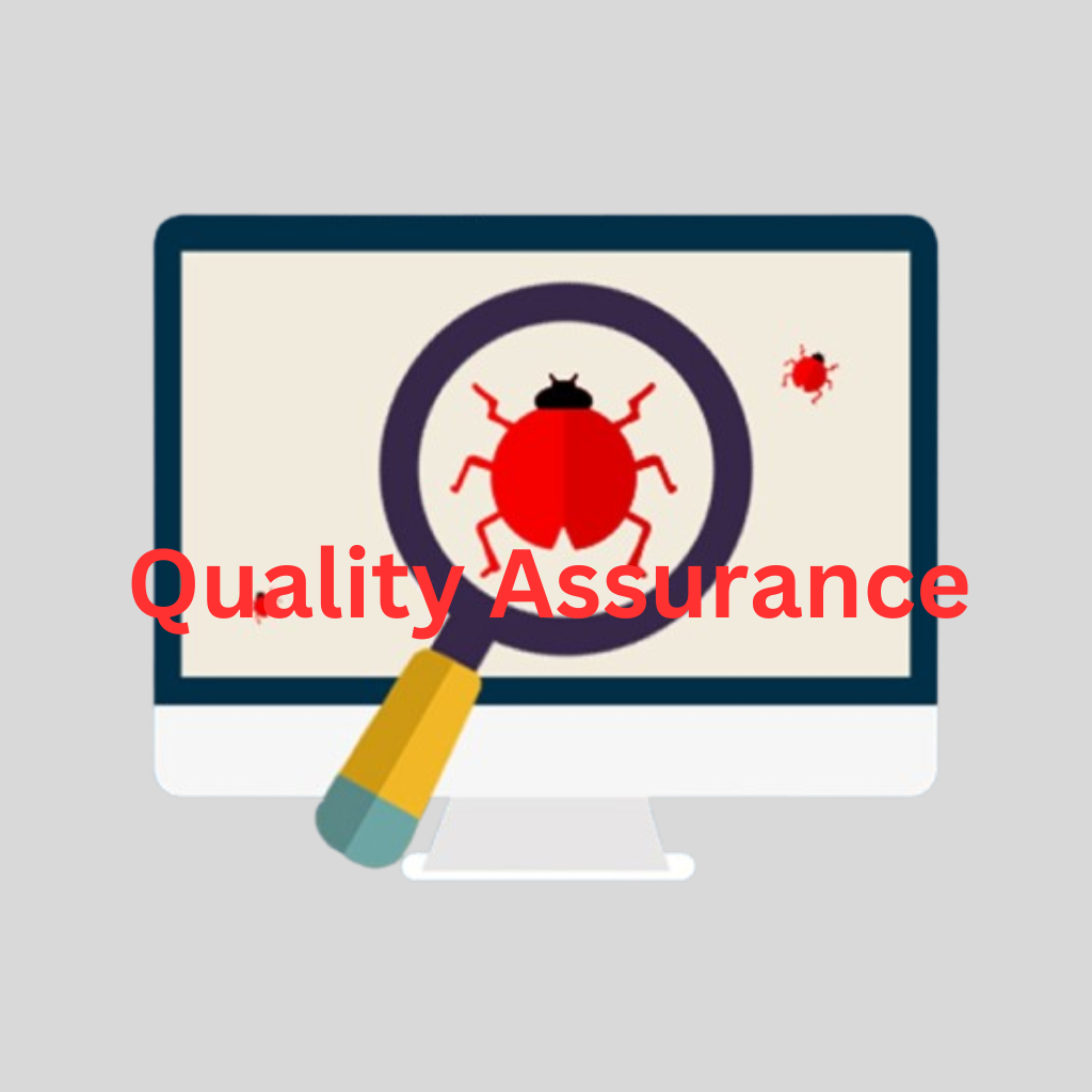 FullSession Quality Assurance Project